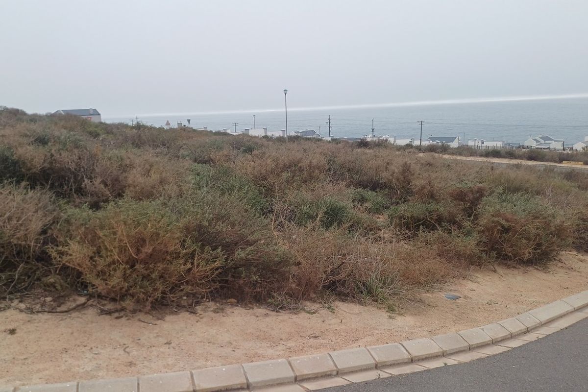Vacant Land For Sale In St Helena Bay - Photo 3