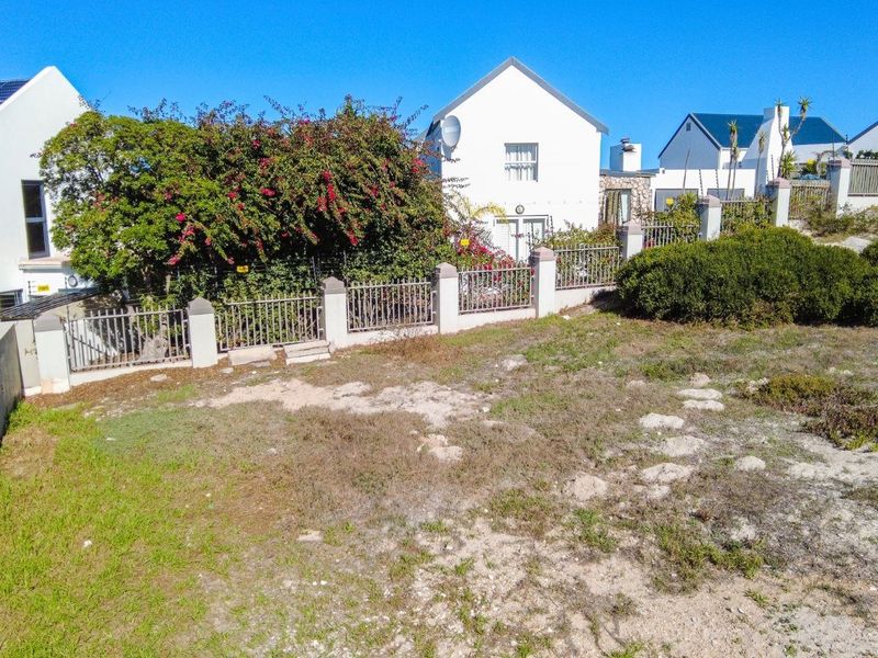 Vacant Land For Sale In Langebaan - Photo 7