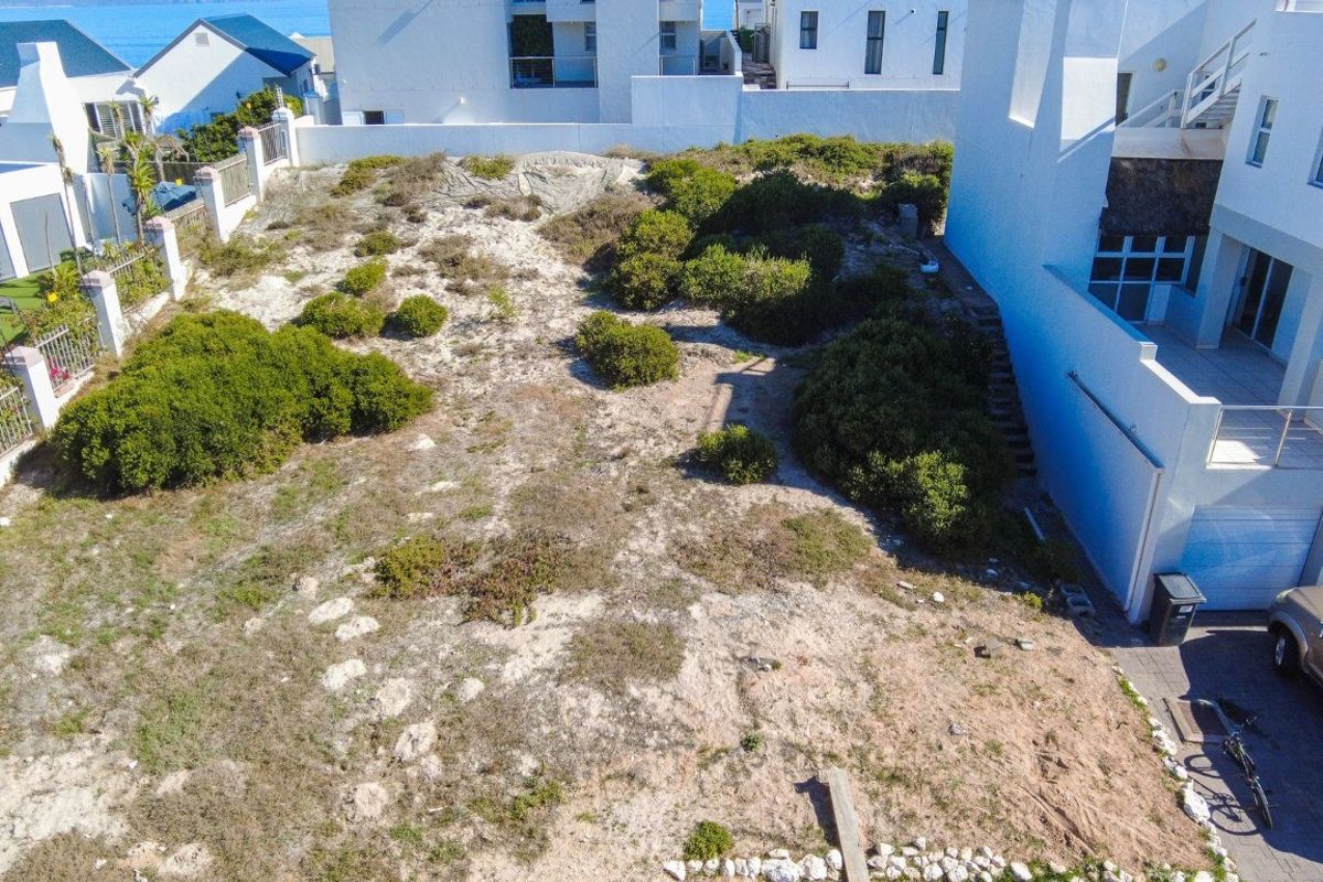 Vacant Land For Sale In Langebaan - Photo 2