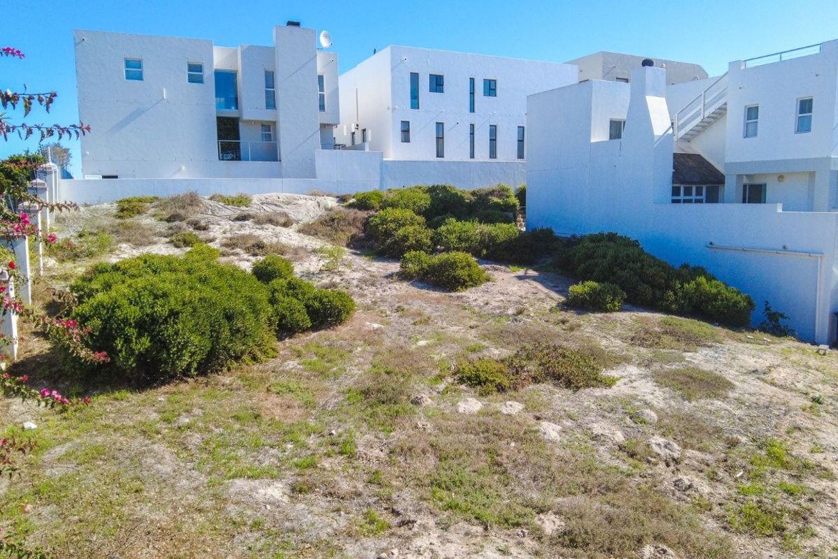 Vacant Land For Sale In Langebaan - Photo 4