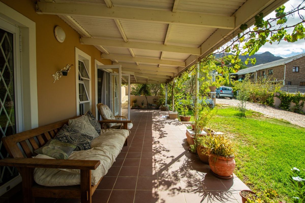 House For Sale In Riebeek Valley - Photo 2