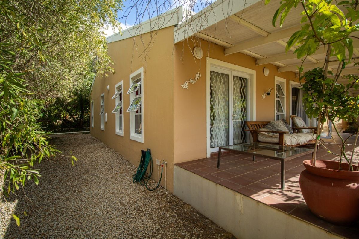 House For Sale In Riebeek Valley - Photo 3