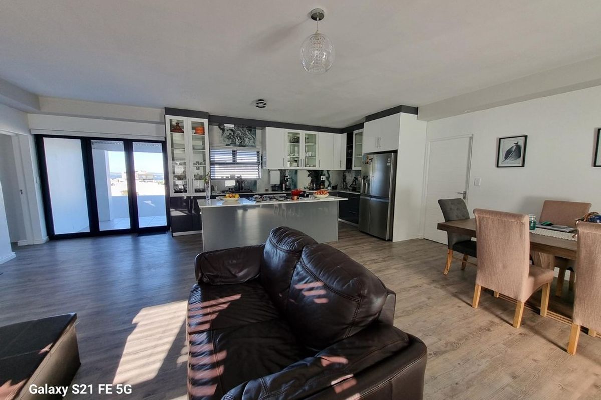 House Rental Monthly In Saldanha - Photo 4