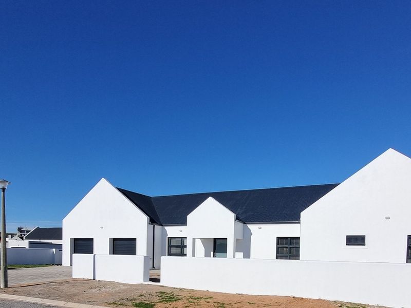 House Rental Monthly In Saldanha - Photo 2