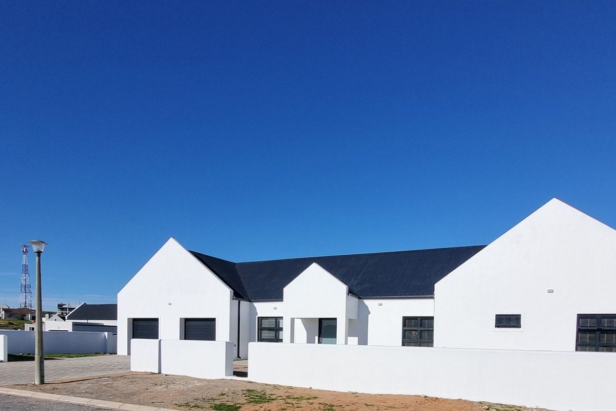 House Rental Monthly In Saldanha - Photo 2