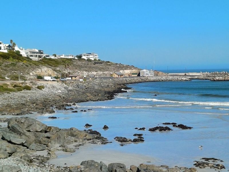 Vacant Land For Sale In Yzerfontein - Photo 4
