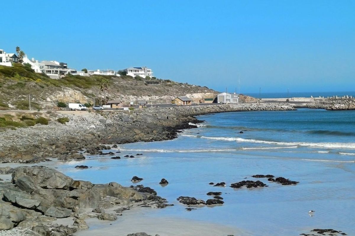 Vacant Land For Sale In Yzerfontein - Photo 4