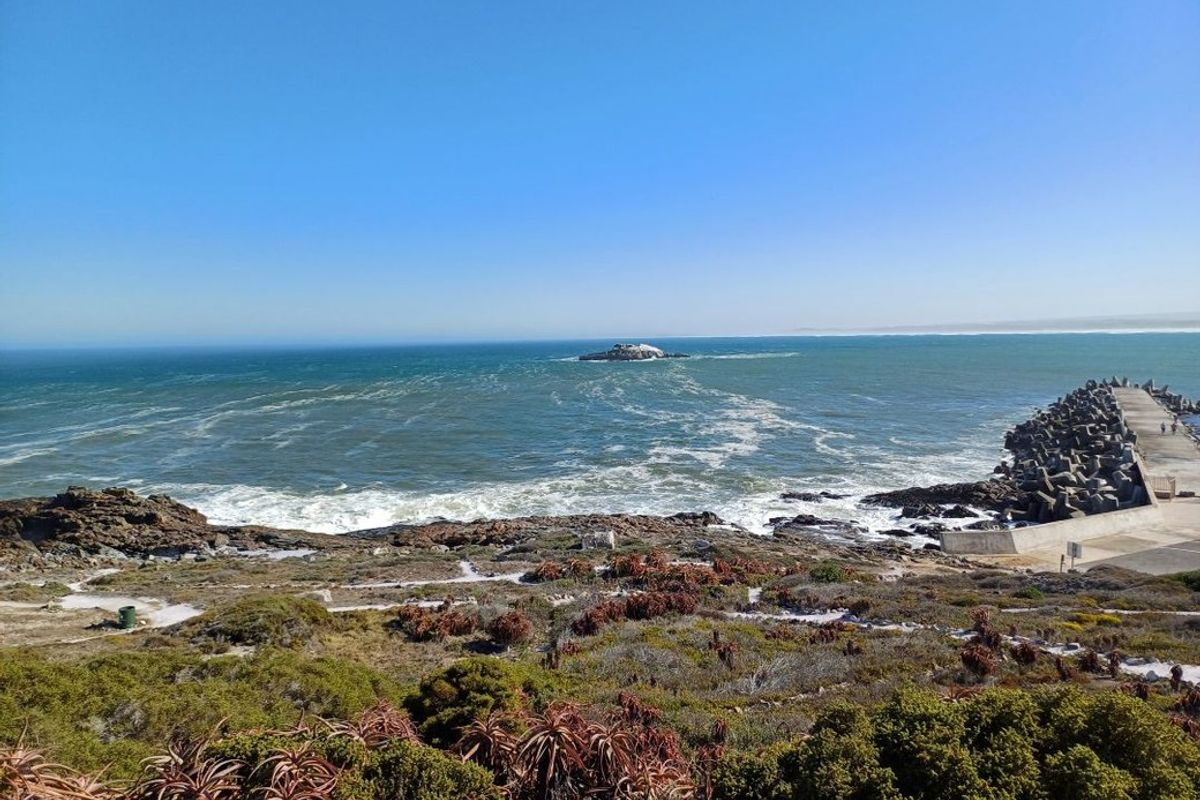 Vacant Land For Sale In Yzerfontein - Photo 5