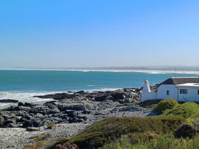 Vacant Land For Sale In Yzerfontein - Photo 3