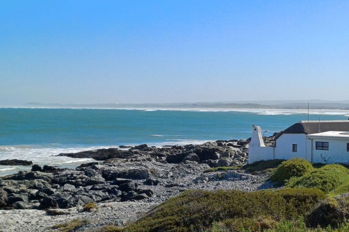 Vacant Land For Sale In Yzerfontein - Photo 3