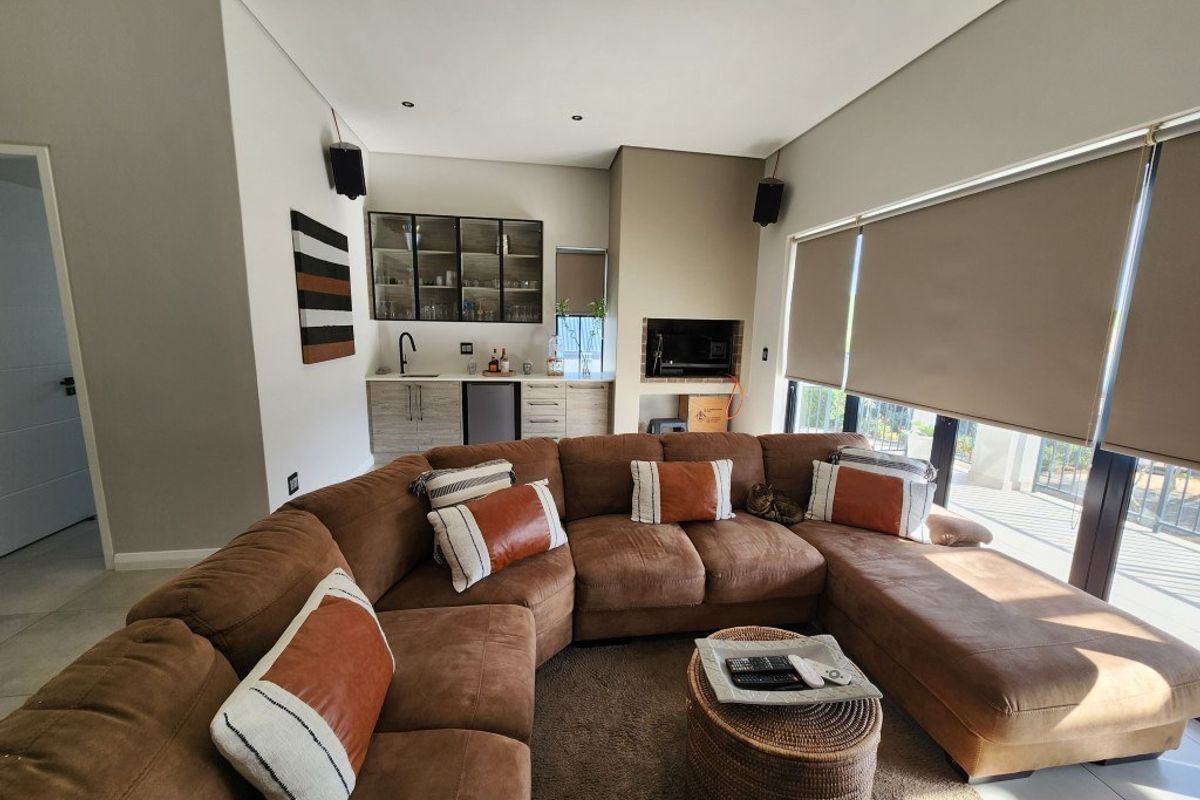 House For Sale In Malmesbury - Photo 5