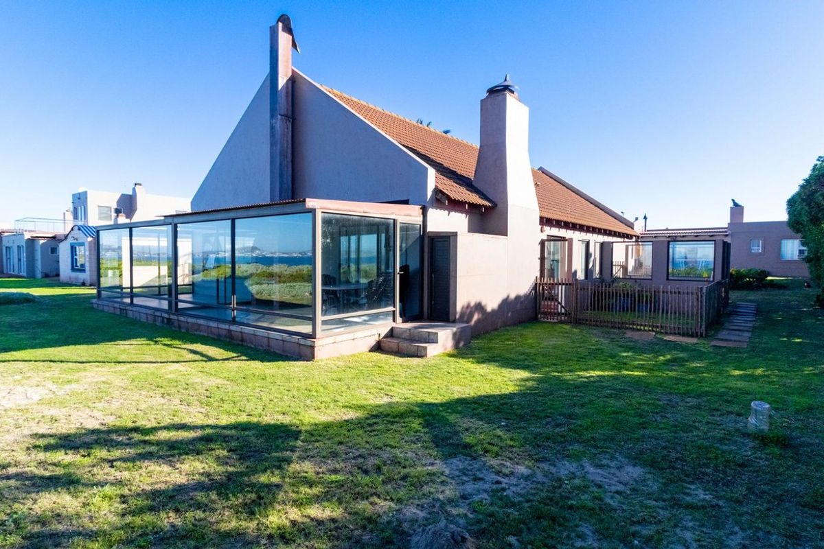 House For Sale In Saldanha - Photo 5