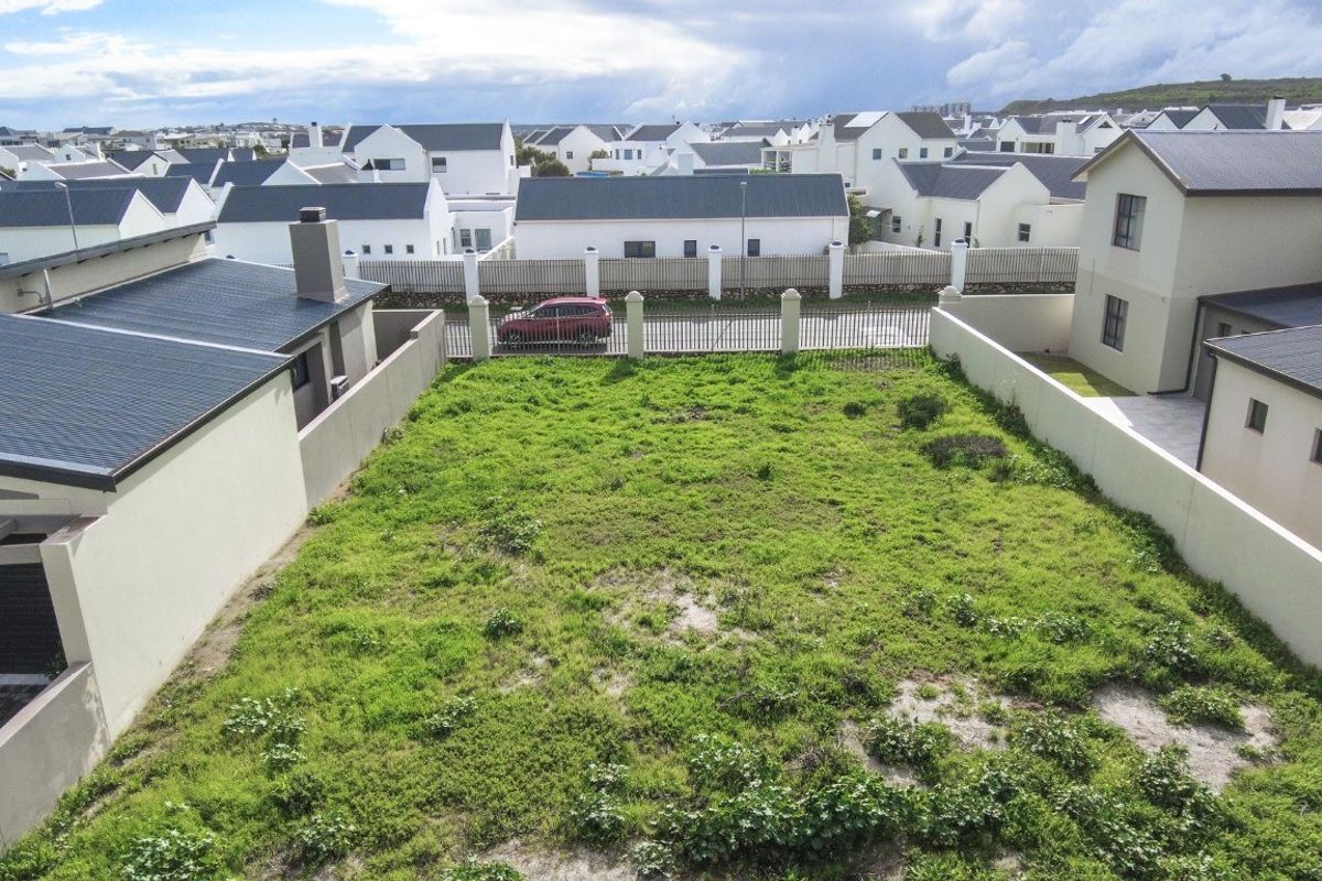 Vacant Land For Sale In Langebaan - Photo 2