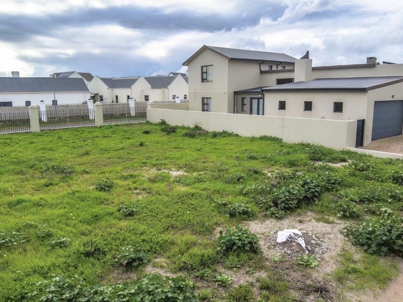 Vacant Land For Sale In Langebaan - Photo 3