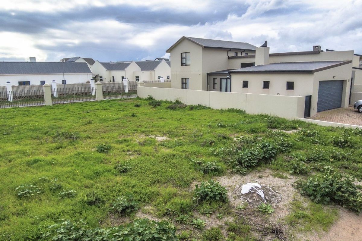 Vacant Land For Sale In Langebaan - Photo 3