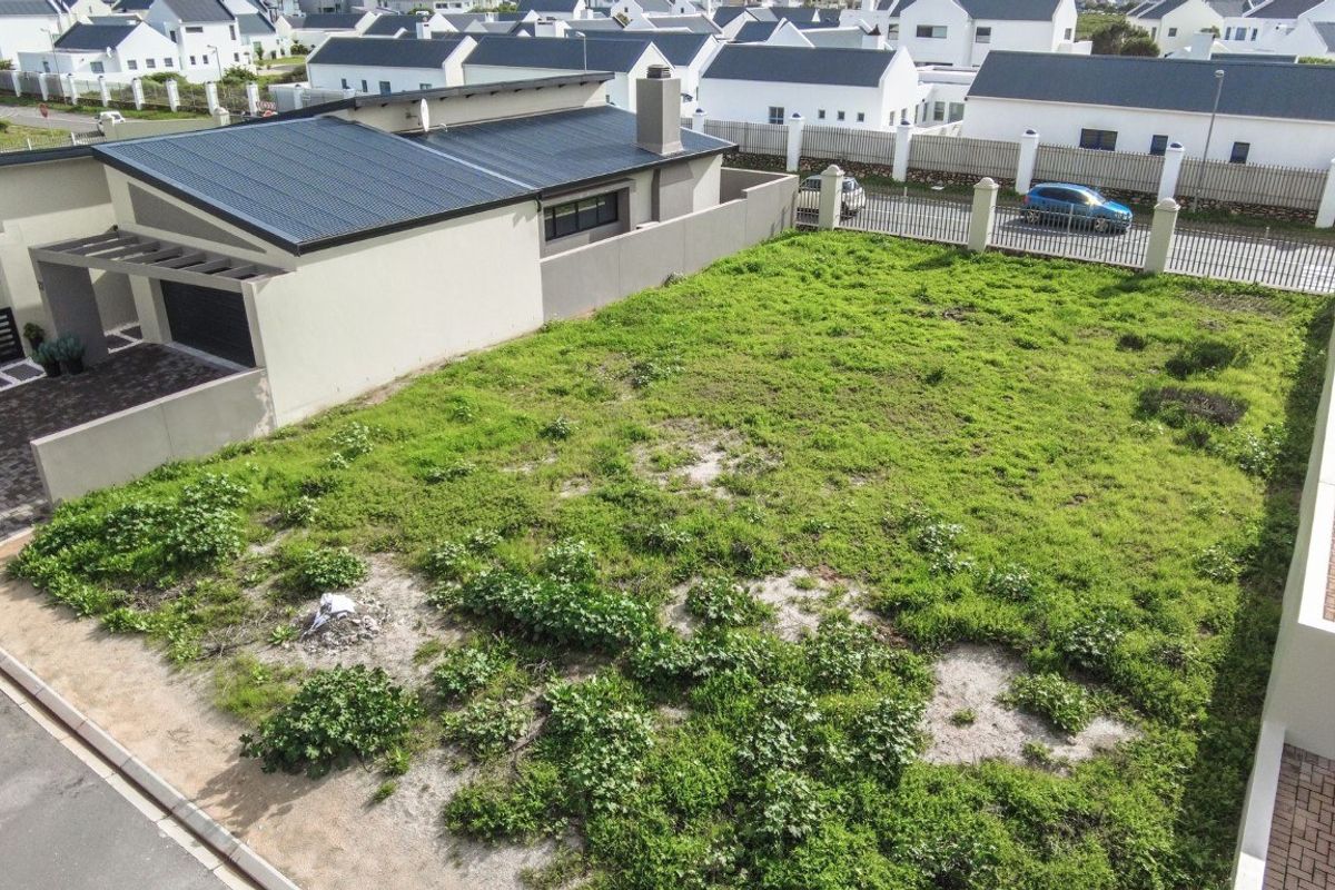 Vacant Land For Sale In Langebaan - Photo 5