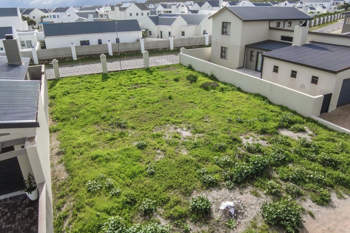 Vacant Land For Sale In Langebaan - Photo 4