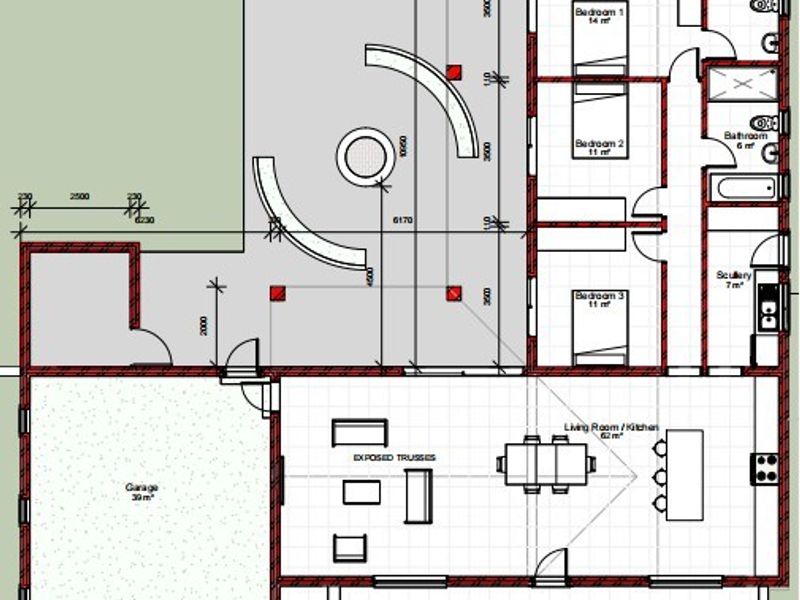 House For Sale In Saldanha - Photo 9