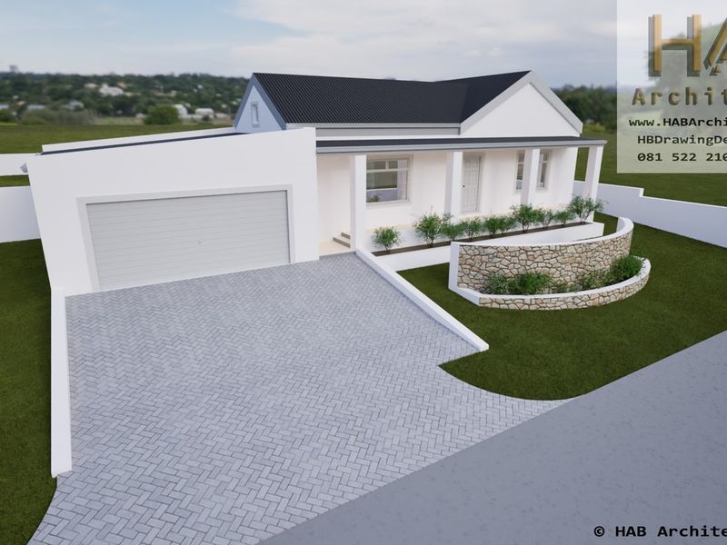 House For Sale In Saldanha - Photo 2