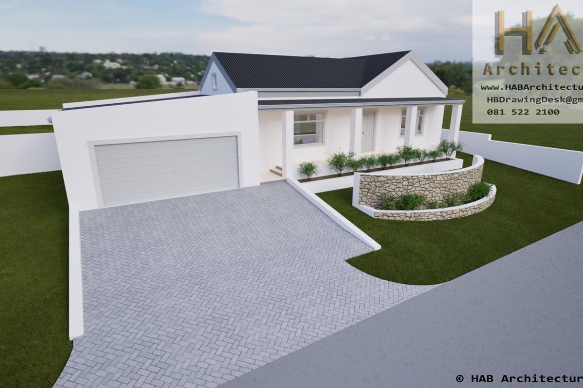 House For Sale In Saldanha - Photo 2