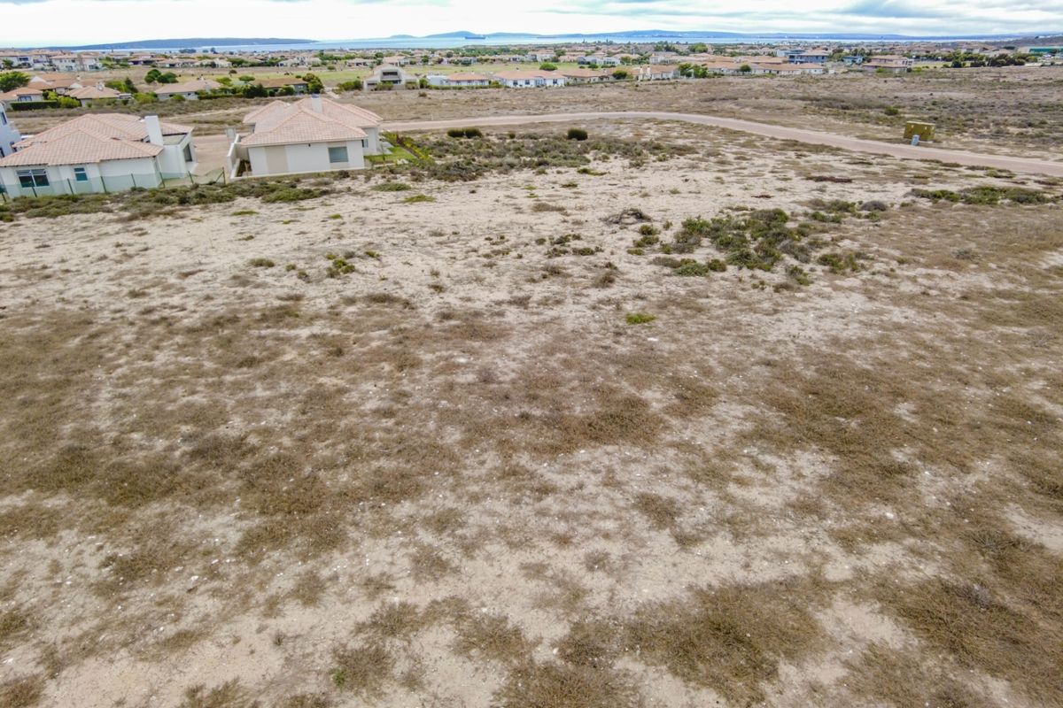 Vacant Land For Sale In Langebaan - Photo 4