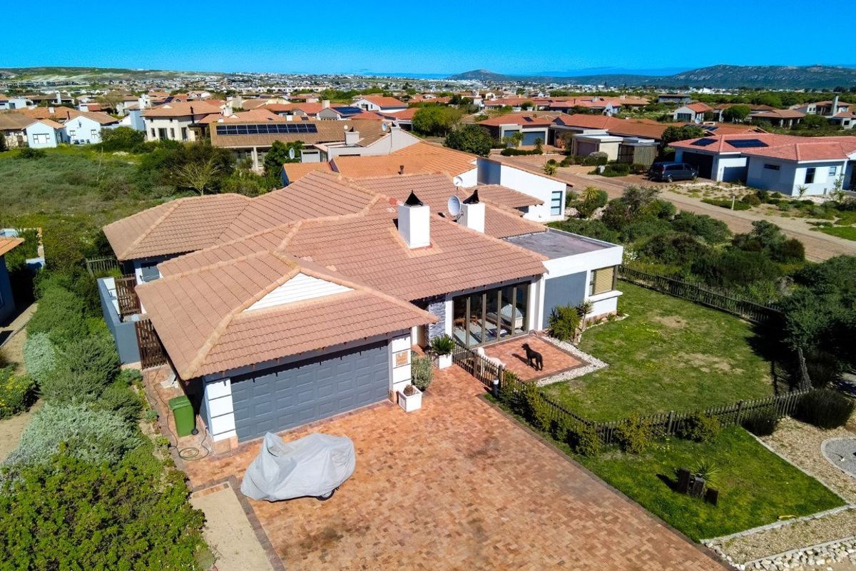 House For Sale In Langebaan - Photo 4