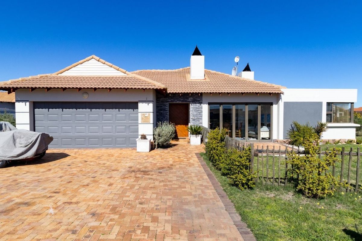 House For Sale In Langebaan - Photo 5