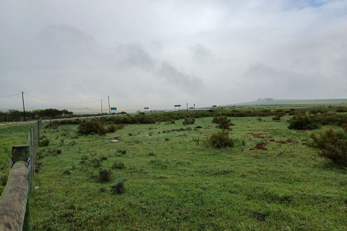 Vacant Land For Sale In Malmesbury - Photo 4