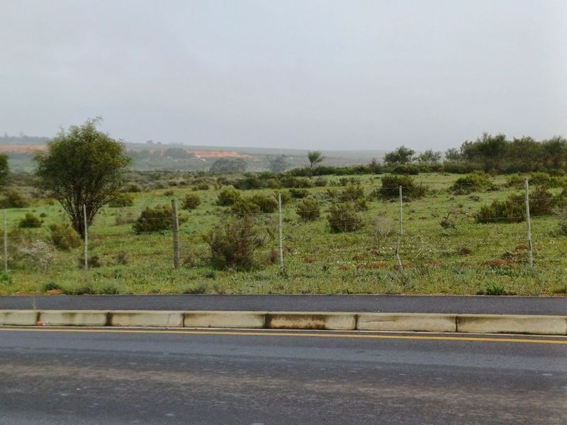 Vacant Land For Sale In Malmesbury - Photo 7