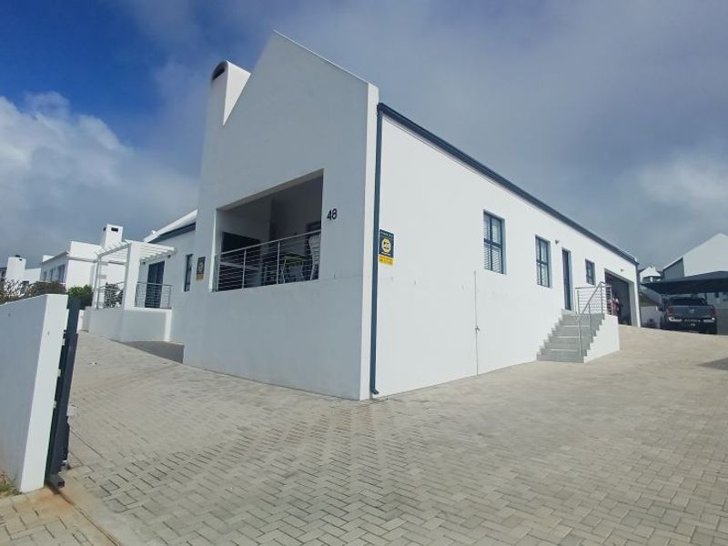 House For Sale In St Helena Bay - Photo 1