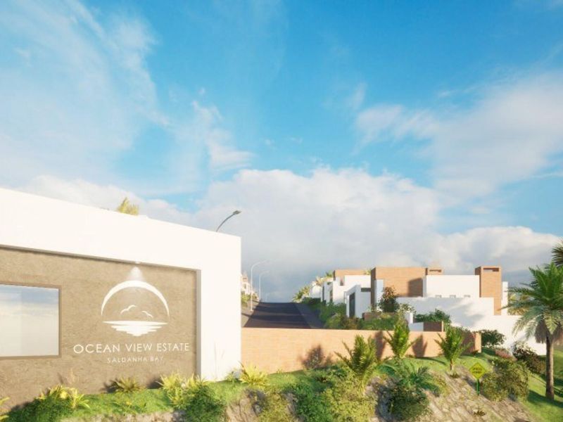 Vacant Land Pending Sale In Saldanha - Photo 2