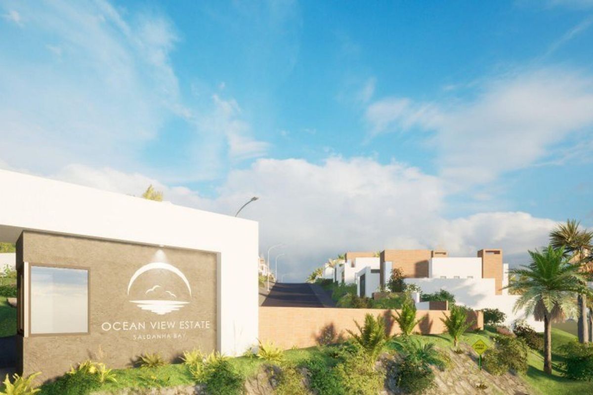 Vacant Land Pending Sale In Saldanha - Photo 2