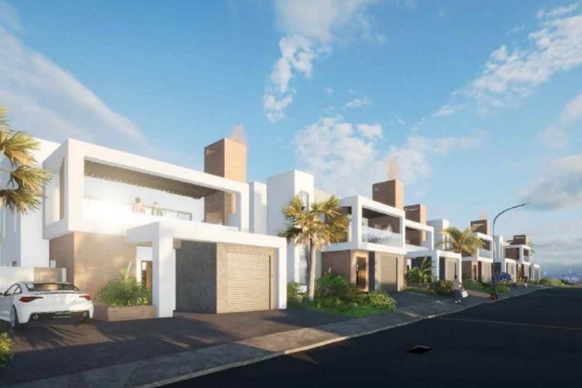 Vacant Land Pending Sale In Saldanha - Photo 4