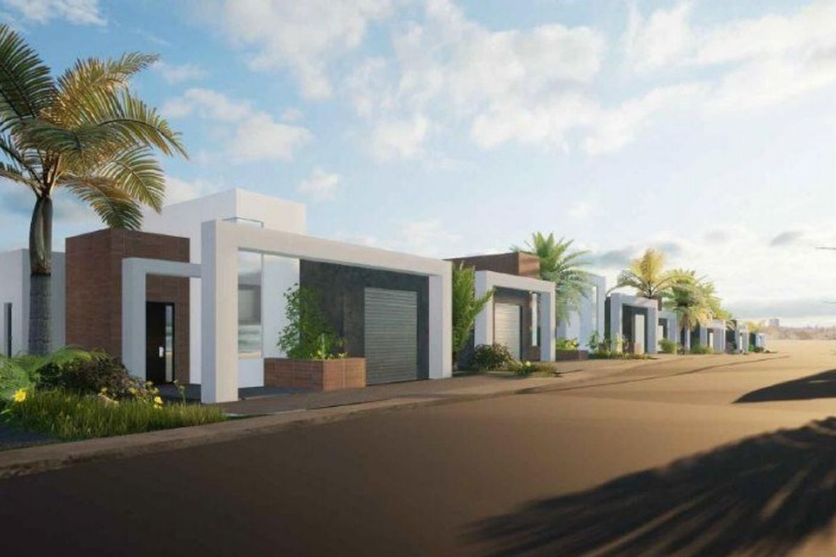 Vacant Land Pending Sale In Saldanha - Photo 3