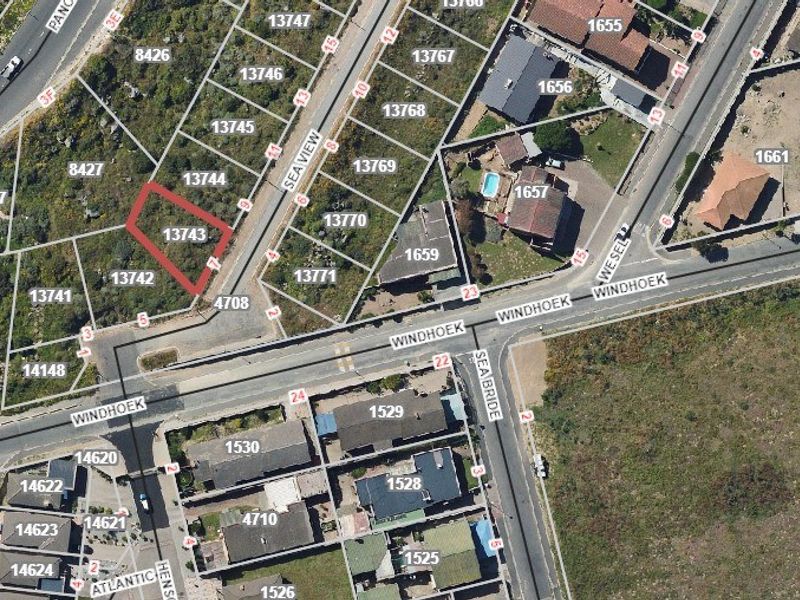 Vacant Land Pending Sale In Saldanha - Photo 5