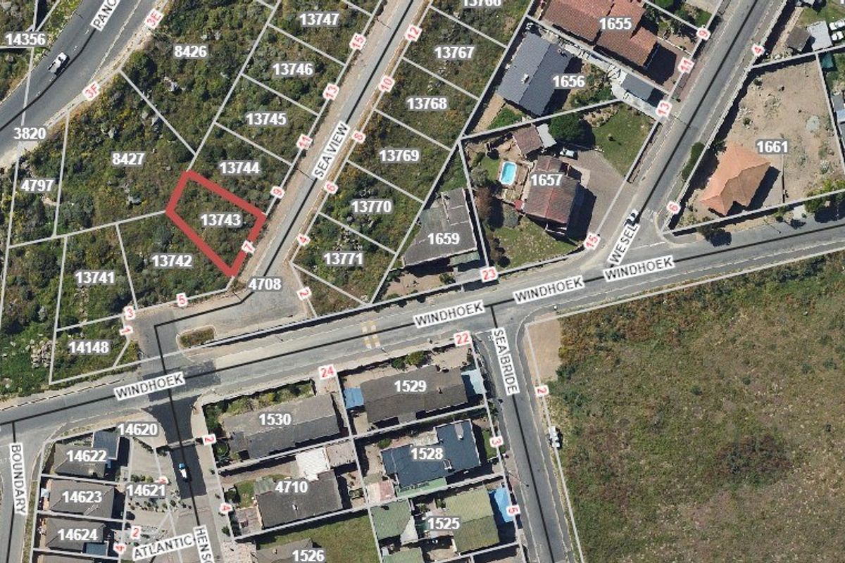 Vacant Land Pending Sale In Saldanha - Photo 5