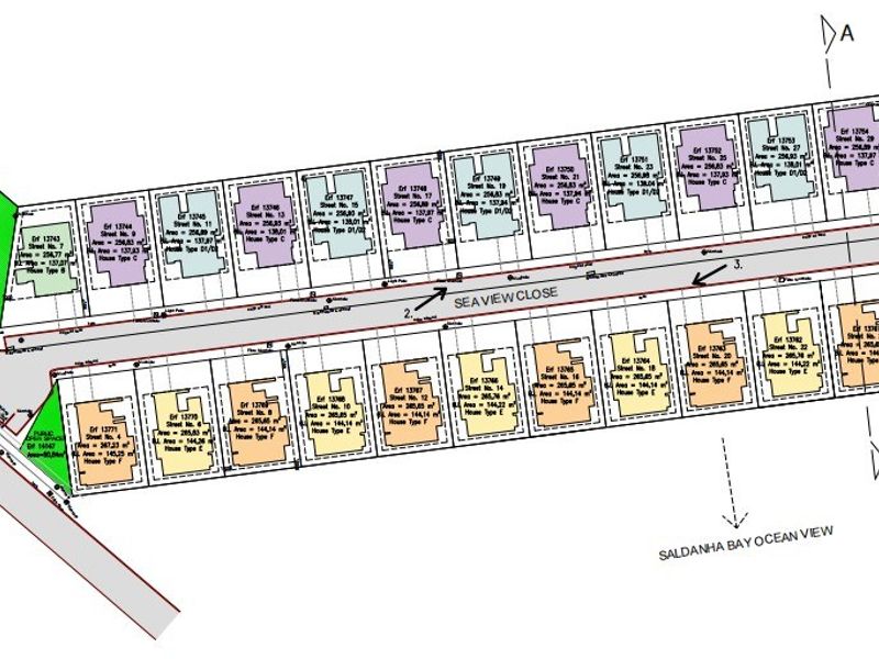 Vacant Land Pending Sale In Saldanha - Photo 6