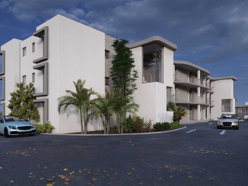 Apartment For Sale In Saldanha - Photo 5