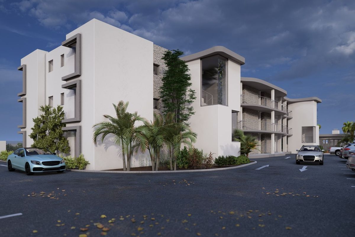 Apartment For Sale In Saldanha - Photo 5