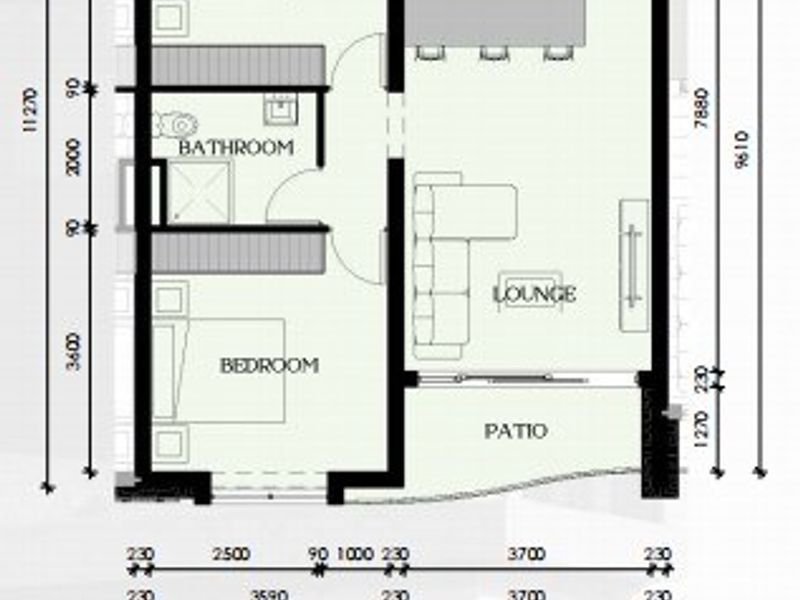 Apartment For Sale In Saldanha - Photo 10