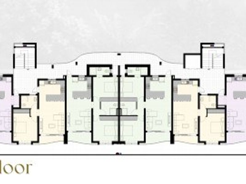 Apartment For Sale In Saldanha - Photo 9