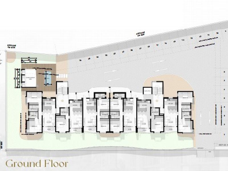 Apartment For Sale In Saldanha - Photo 8