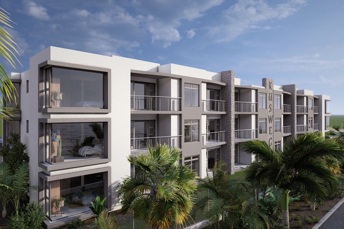 Apartment For Sale In Saldanha - Photo 4