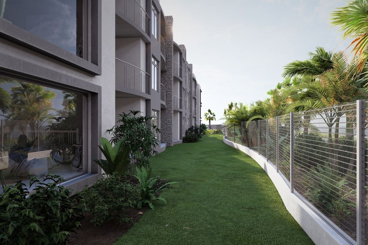 Apartment For Sale In Saldanha - Photo 2