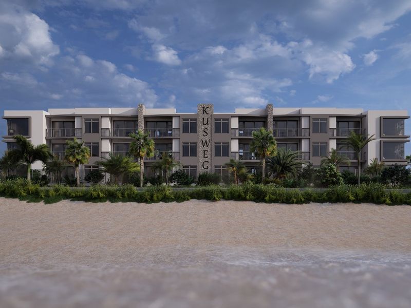 Apartment For Sale In Saldanha - Photo 3