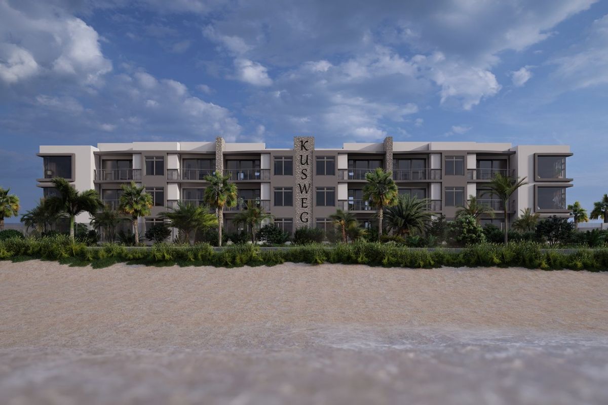 Apartment For Sale In Saldanha - Photo 3