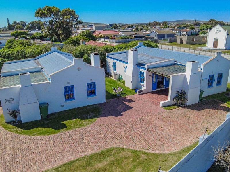 Commercial For Sale In Langebaan - Photo 2