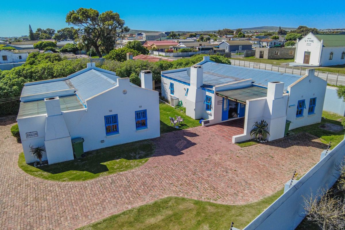 Commercial For Sale In Langebaan - Photo 2