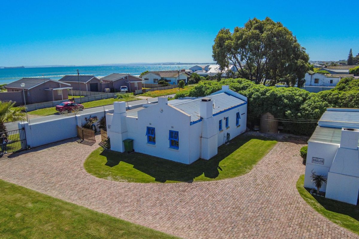 Commercial For Sale In Langebaan - Photo 3