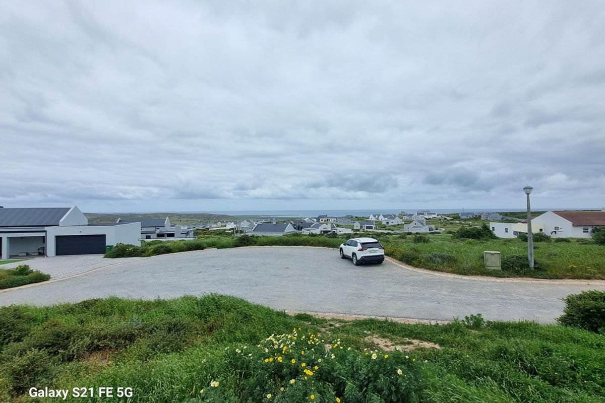 Vacant Land For Sale In Saldanha - Photo 3